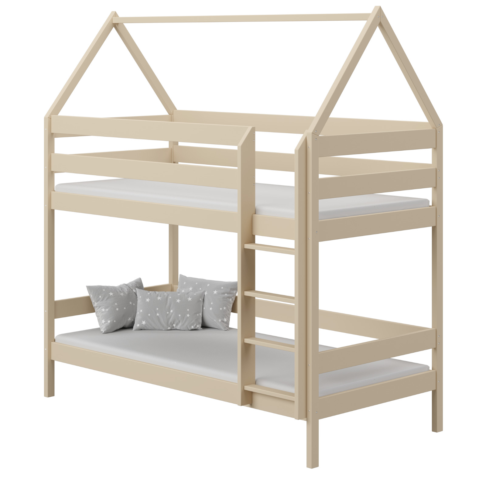 Bunk Bed WL 90x190cm