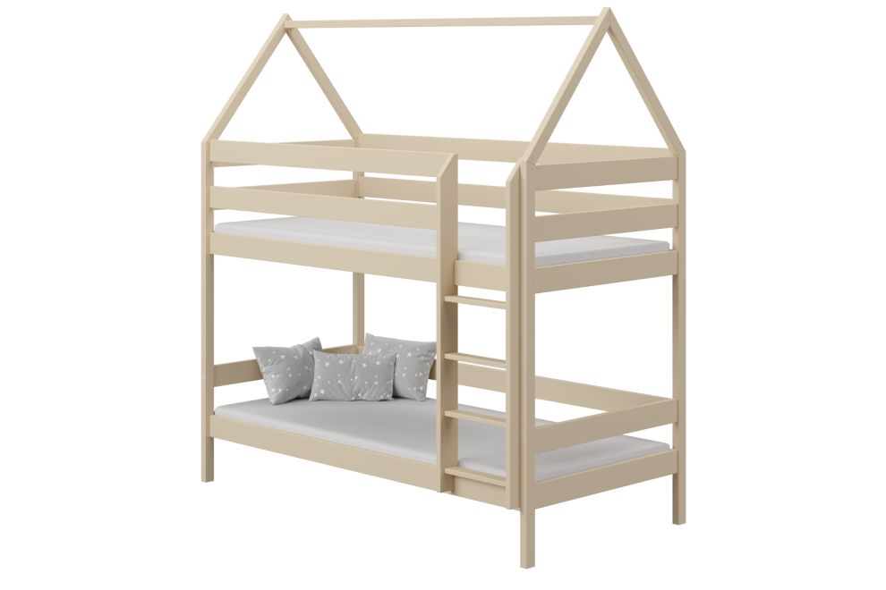 Bunk Bed WLT 80x160cm