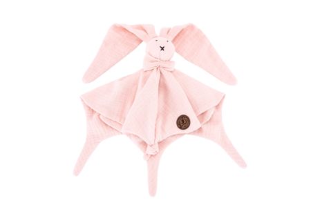 Peluche Conejo - Rosa empolvado