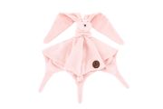 Sepia Rose Rabbit Comforter