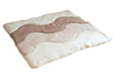 Tapis d'éveil en Mousseline - Sable