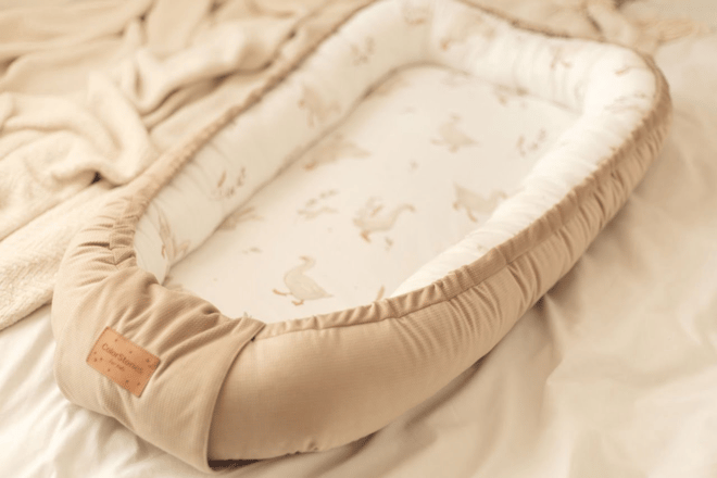 Reductor de Cama Happy Goose
