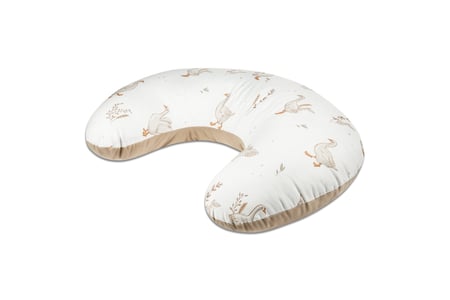 Coussin d'Allaitement Happy Goose