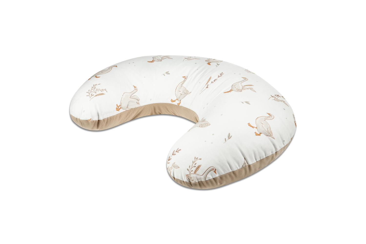 Coussin d'Allaitement Happy Goose