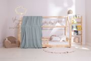 Bed Canopy - Sage Green - Model K