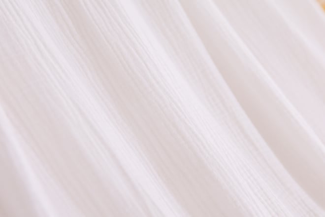 Tela Cama Casita Off White - Modelo K