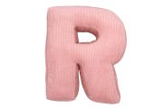 R - Pink Corduroy