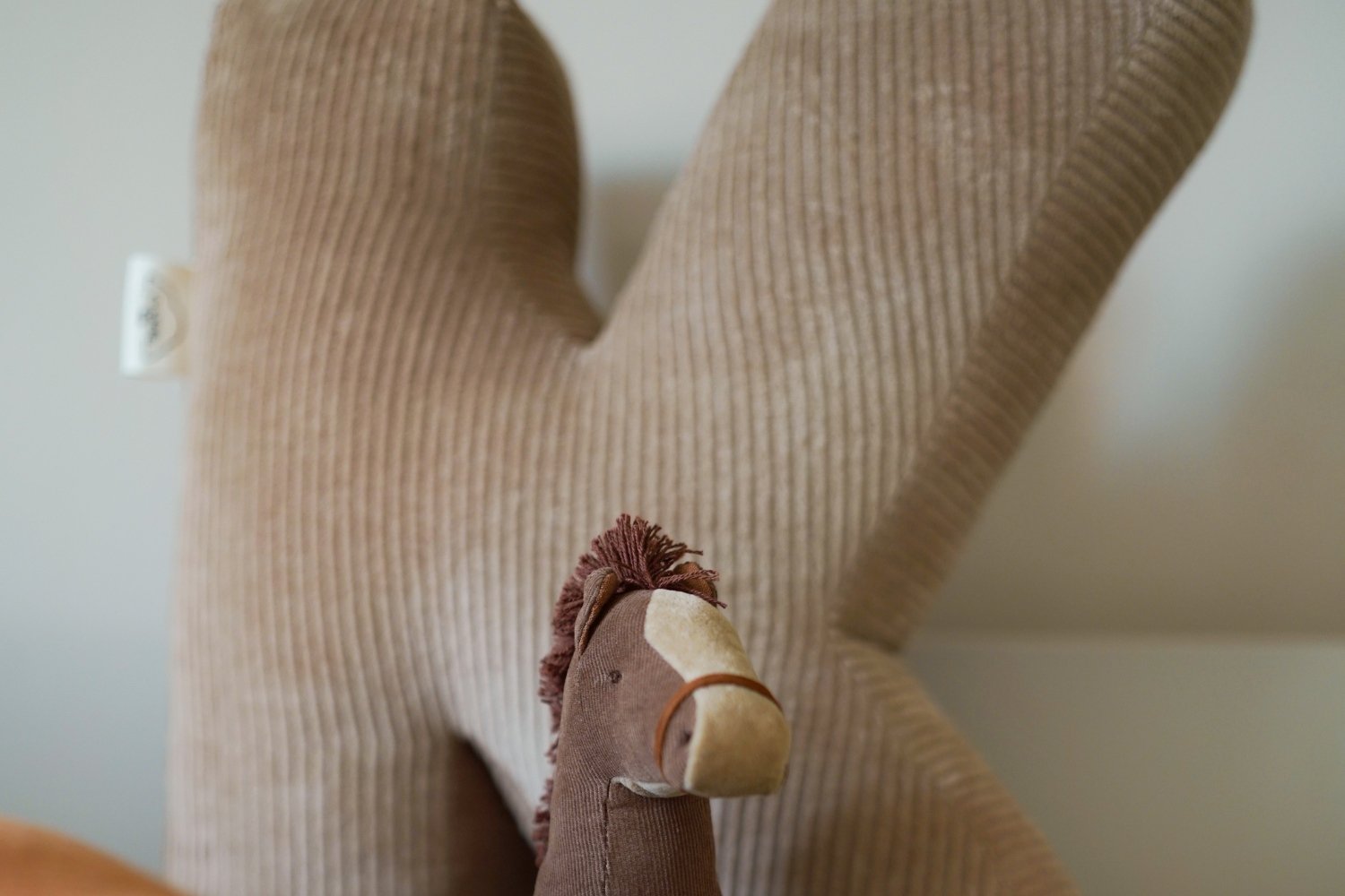 D - Beige Corduroy D - Beige Corduroy