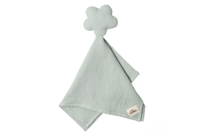 Peluche Fiore - Menta