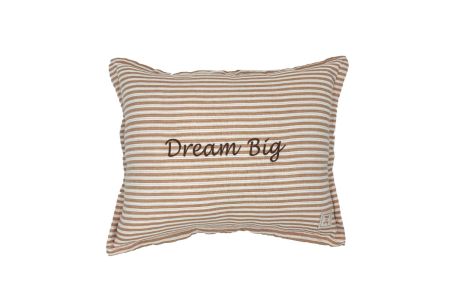 Coussin Dream Big