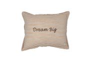 Coussin Dream Big