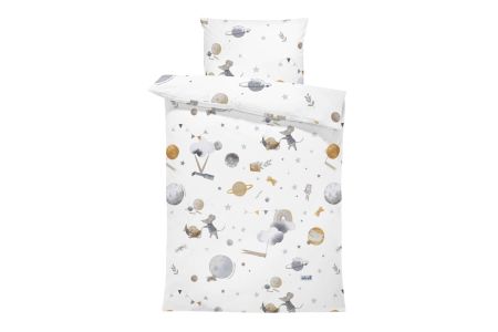 Housse de Couette Melly 140x200