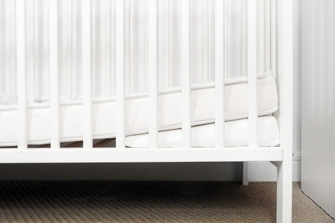 Plan Incliné Bébé Anti-Reflux Smart Incliné 40x60