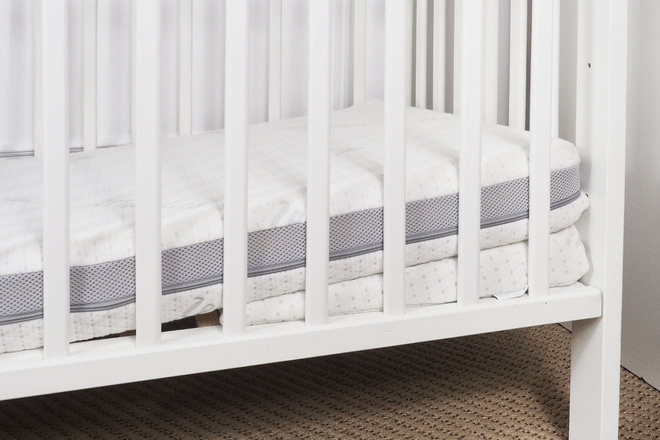 Plan Incliné Bébé Anti-Reflux Smart Incliné 40x60