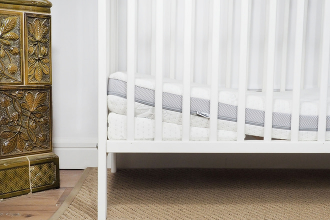 Plan Incliné Bébé Anti-Reflux Smart Incliné 40x60