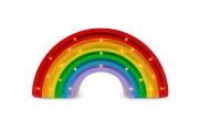 Little Lights Rainbow Lamp Classic