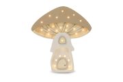 Little Lights Mini Rainbow Cappuccino Lamp