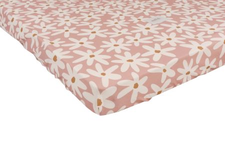 Marguerites Fitted Sheet