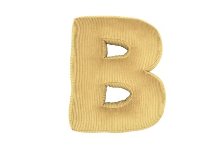 B - Honey Corduroy