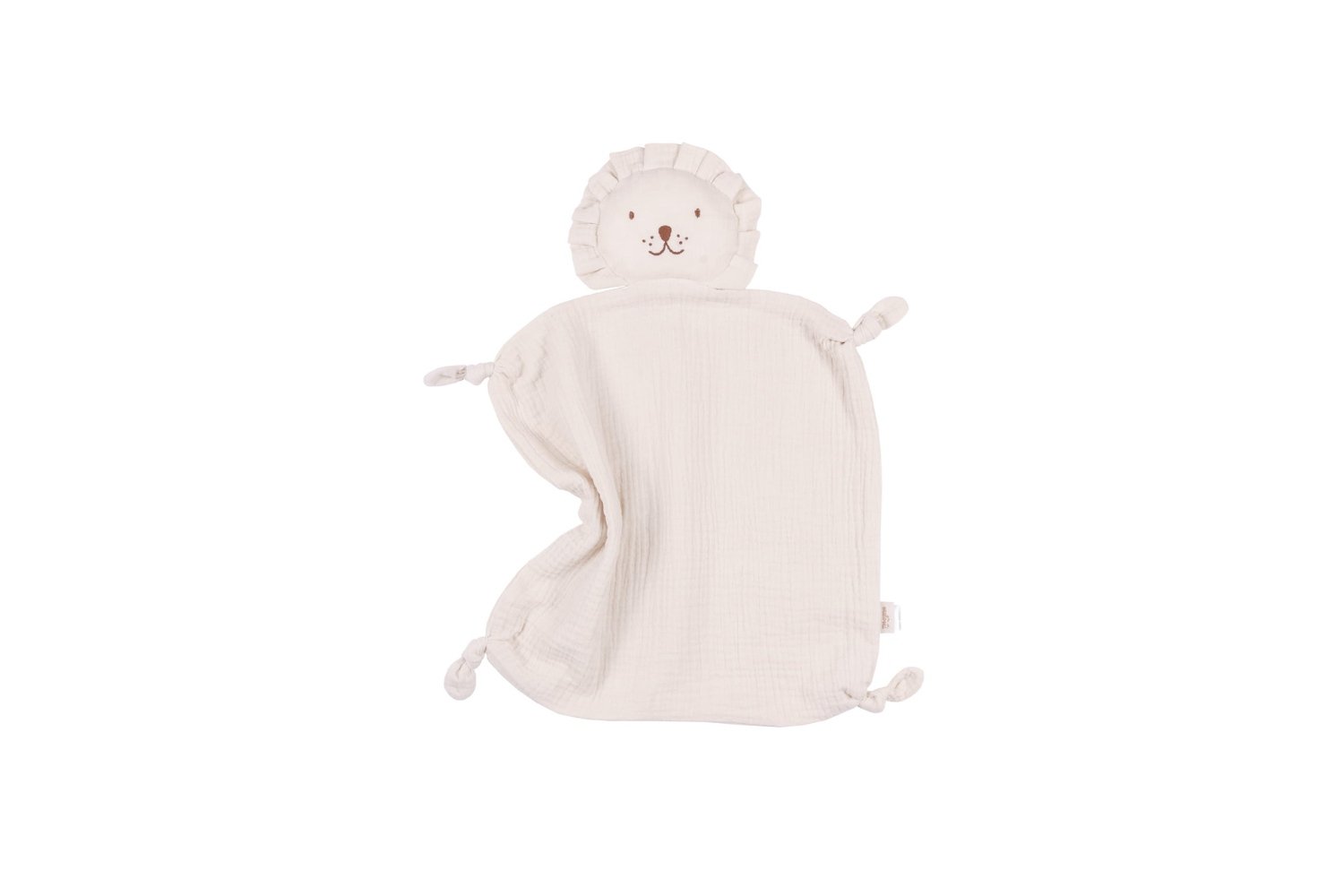 Peluche Leone Naturale