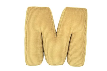 M - Honey Corduroy