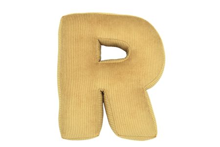 R - Honey Corduroy