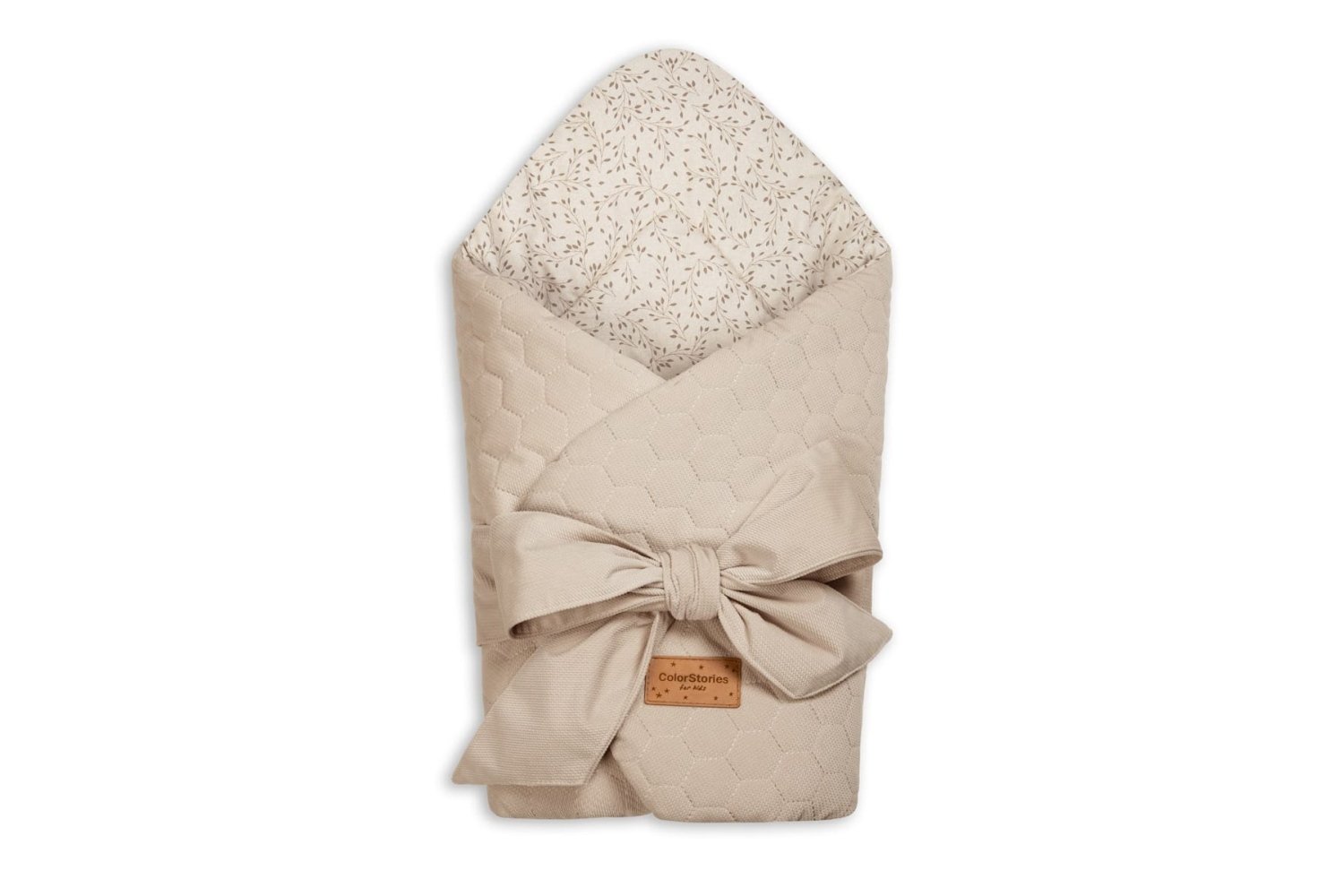 Velvet Herbs Swaddle