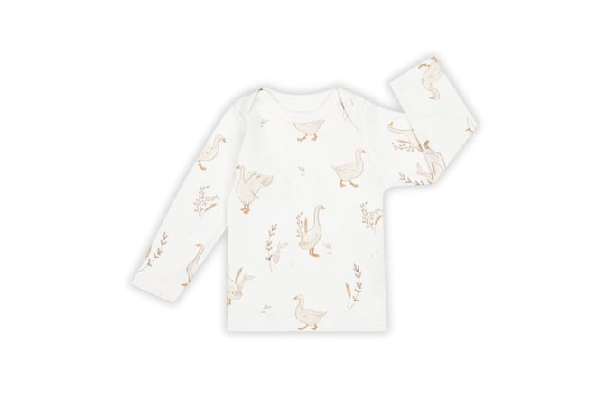 Ensemble 4 Pièces Happy Goose