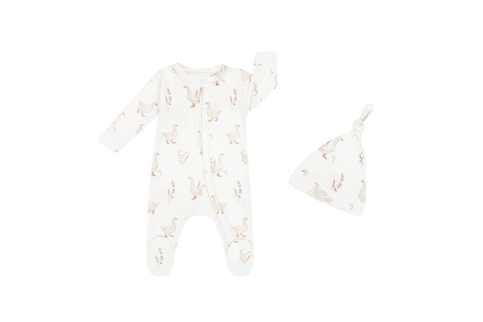 Happy Goose 2 Piece Set