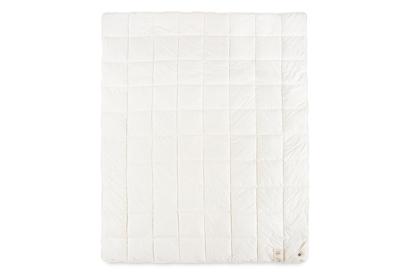 Evolon Hypoallergene Bettdecke 140x200