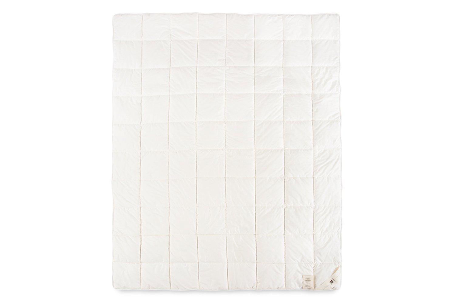 Alamo Organic Duvet 140x200