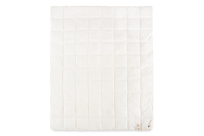 Alamo Organic tekk 140x200 - 2