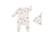 Forest Friends 2 Piece Set