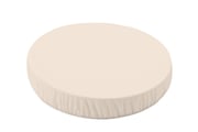 Small Fitted Sheet for Evolving Oval Cradle - Beige