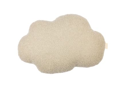 Cuscino Nuvola Boucle Beige