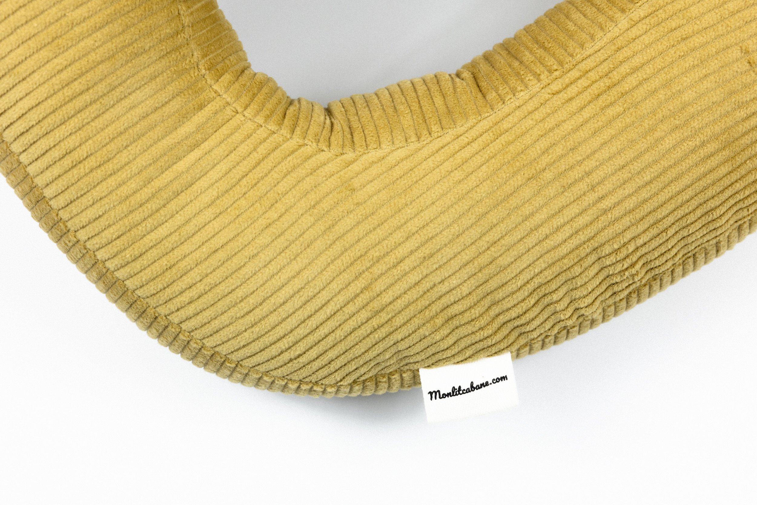 O - Honey Corduroy O - Honey Corduroy