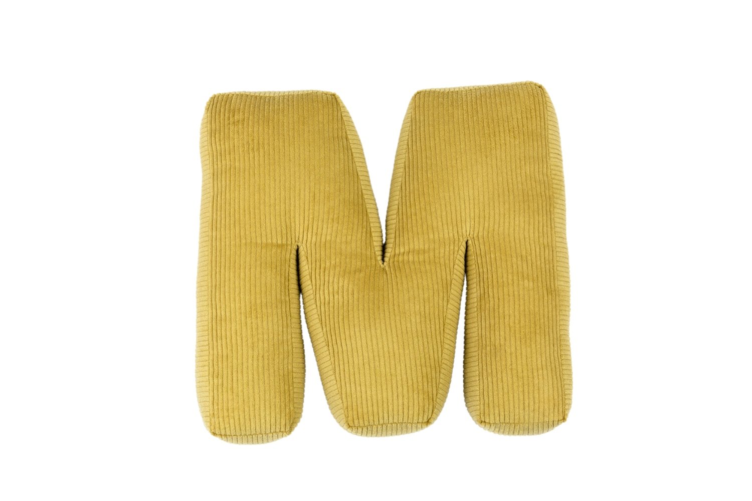 M - Honey Corduroy