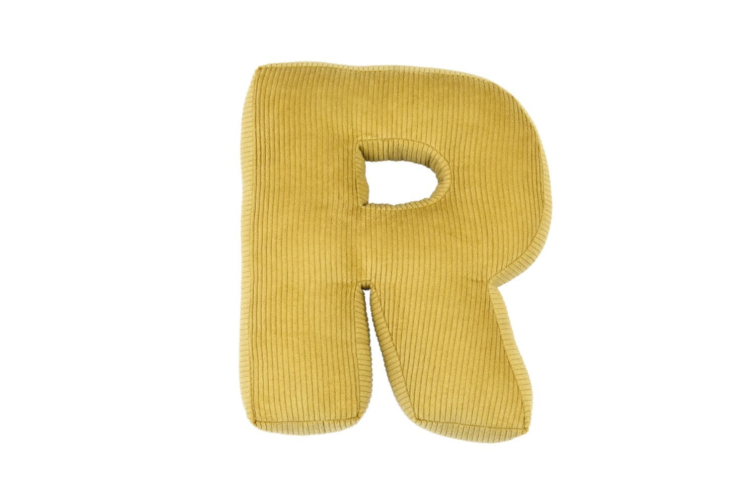 R - Honey Corduroy