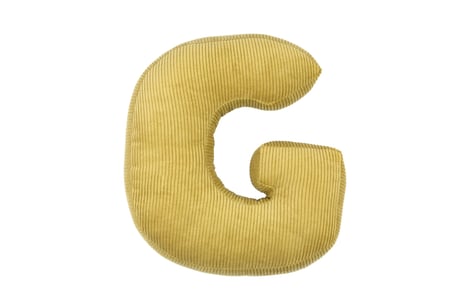 G - Honey Corduroy