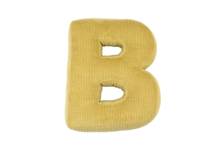 B - Honey Corduroy