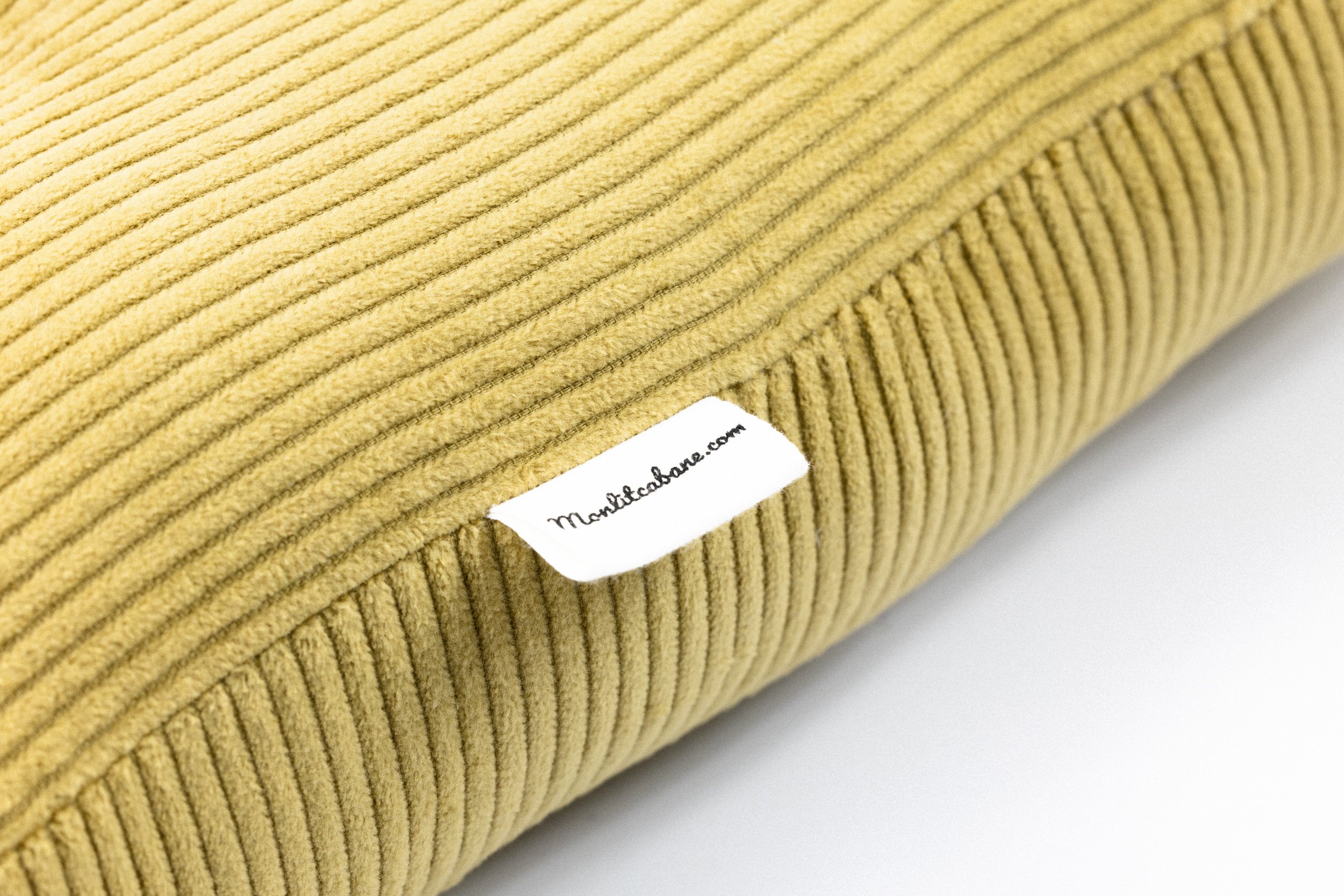 F - Honey Corduroy F - Honey Corduroy