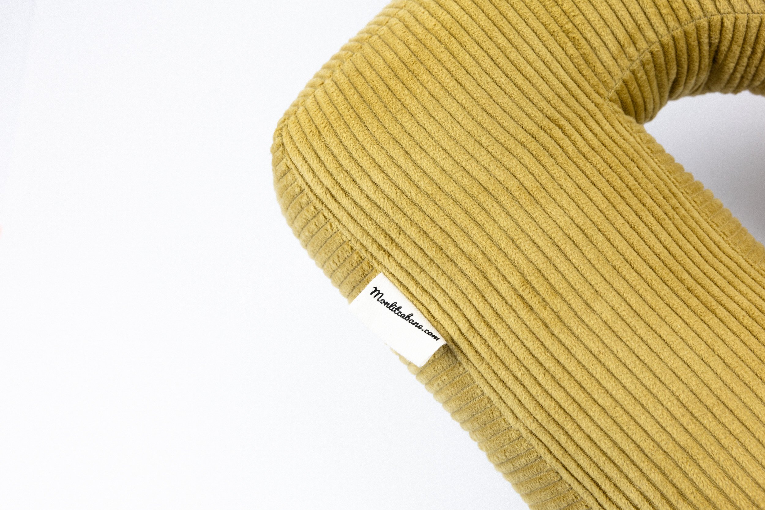 D - Honey Corduroy D - Honey Corduroy