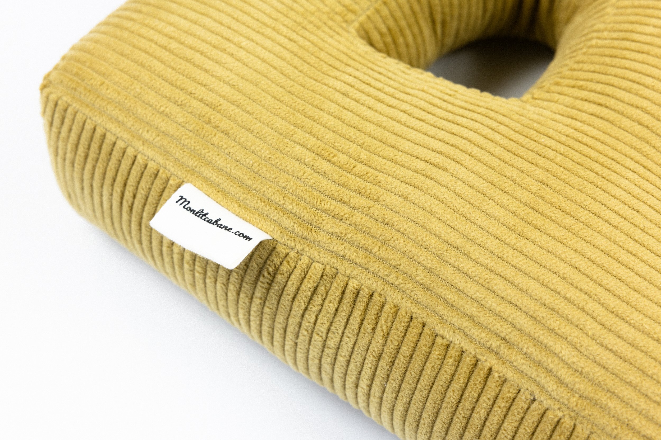 B - Honey Corduroy B - Honey Corduroy