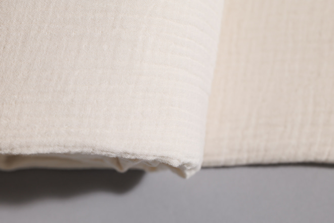 Bed Canopy - Vanilla - Model L Double