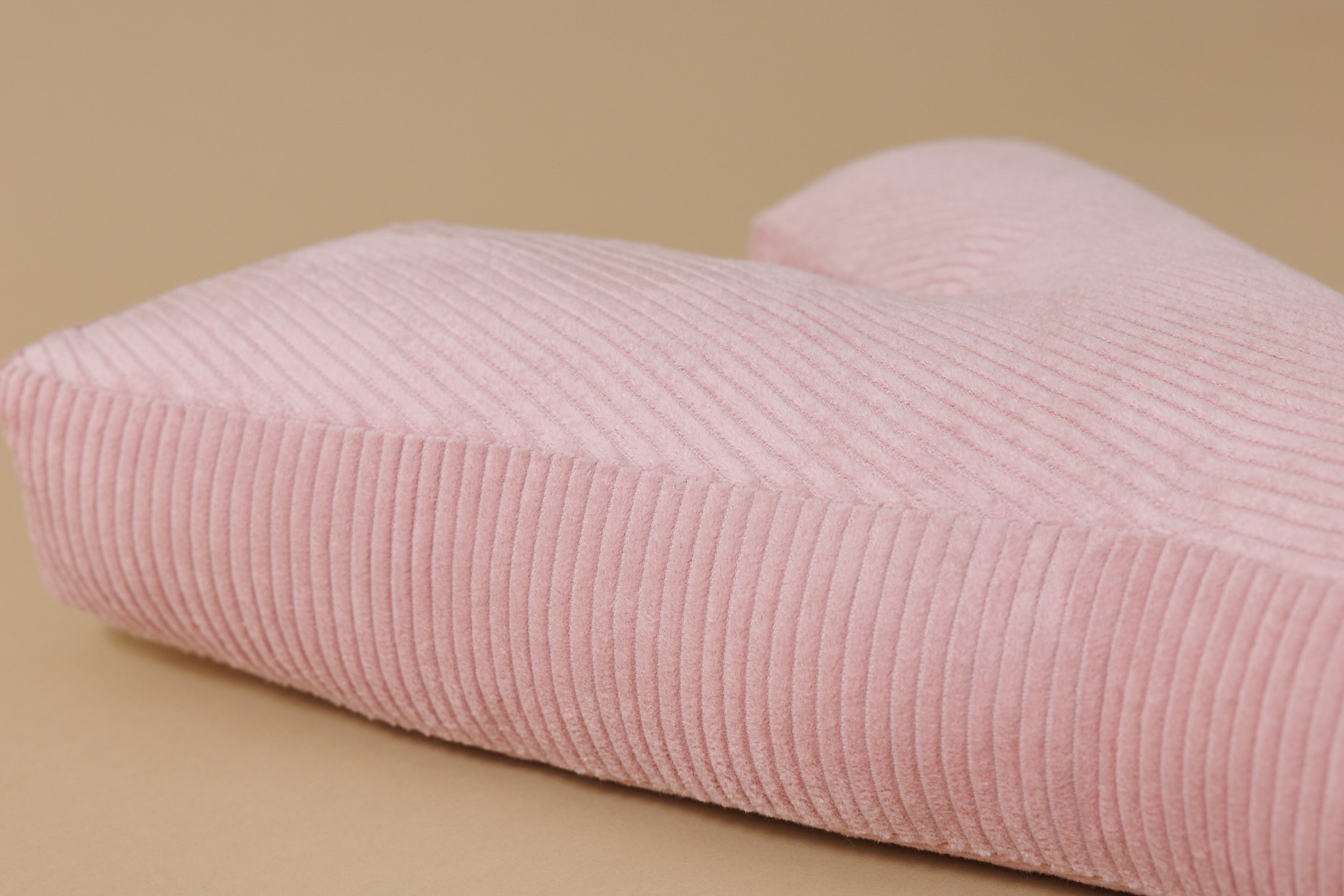 Y - Pink Corduroy Y - Pink Corduroy