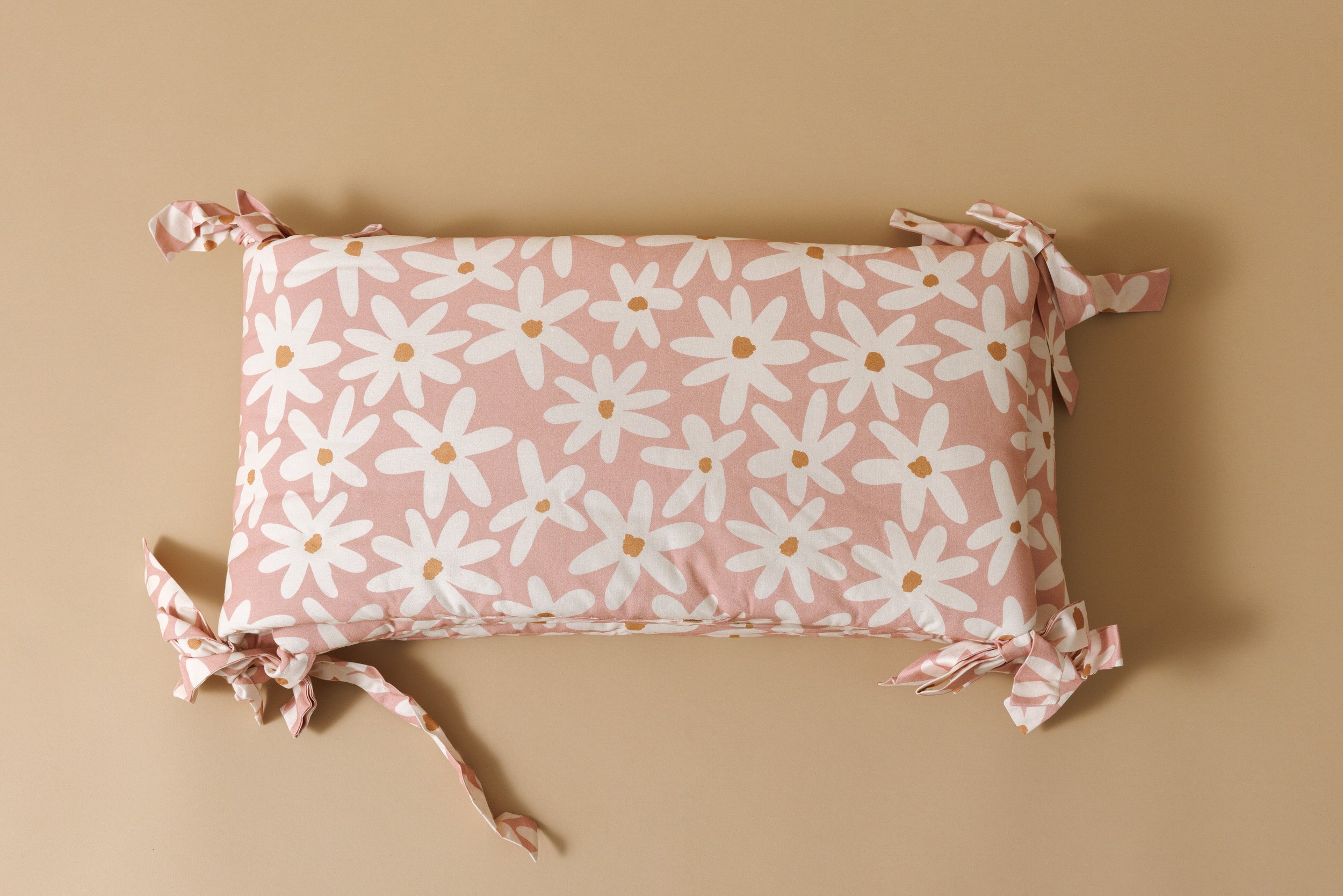 Saldi Estivi - Paraurti da Letto - Marguerites