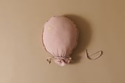 Decorative Mini Balloon Cushion - Pink