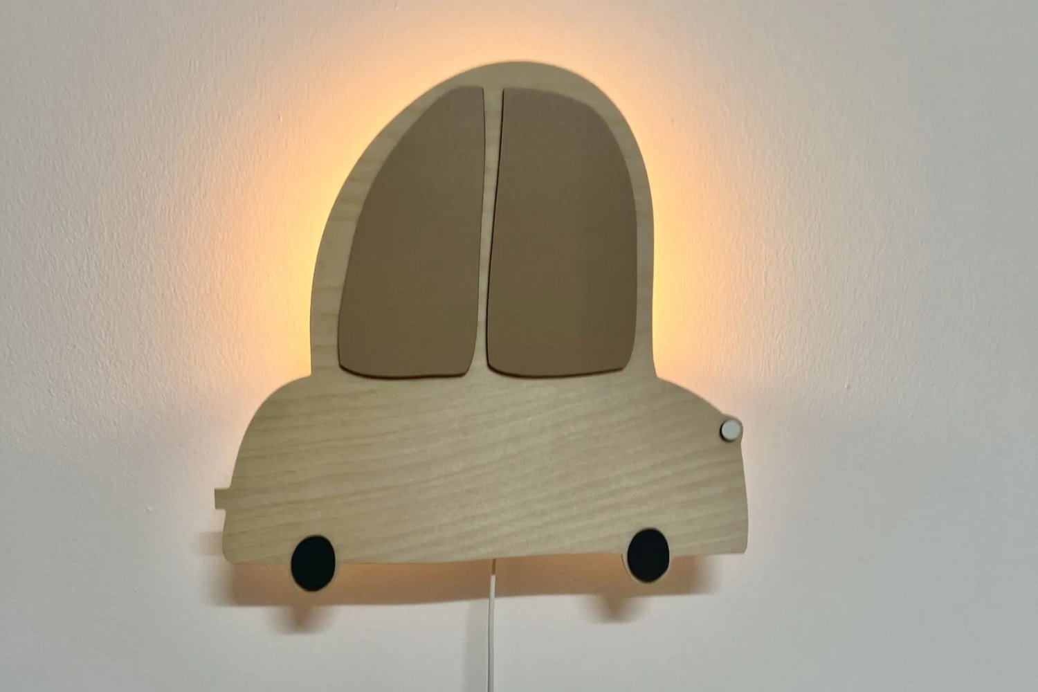 Lampe Voiture