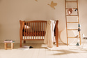 Stella Cot Vintage 70x140