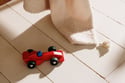 Carro de corrida